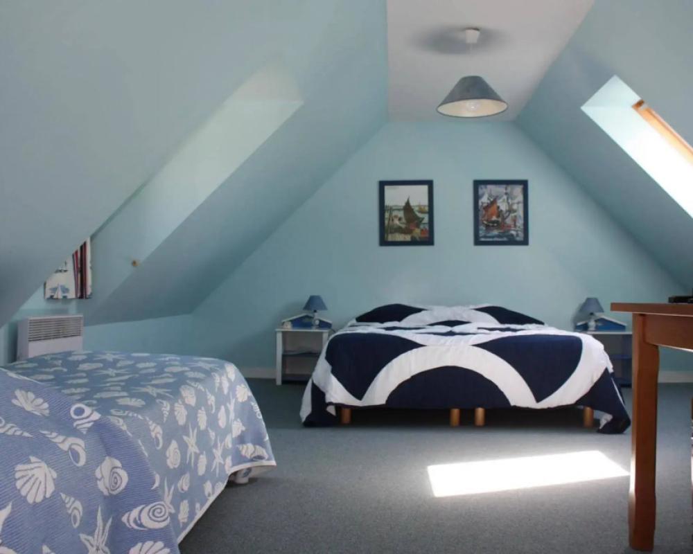 Domaine de Lesvaniel