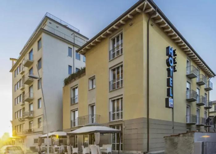 Hotel Lido Inn