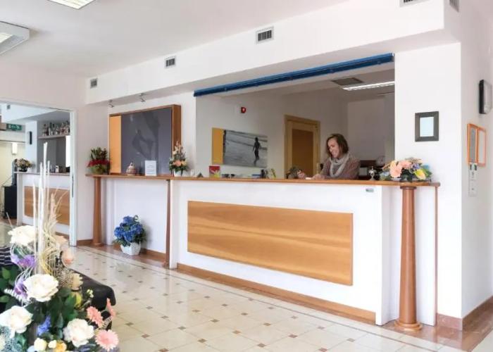 Hotel Maita