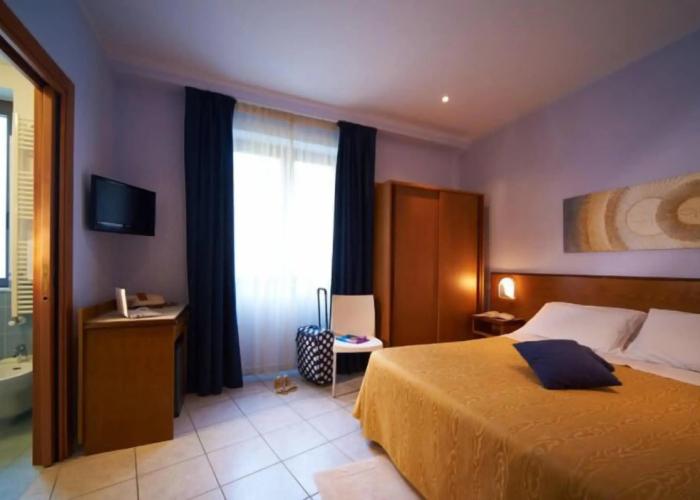 Hotel Sirio