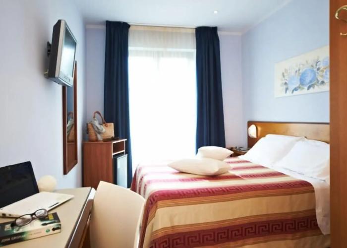 Hotel Sirio