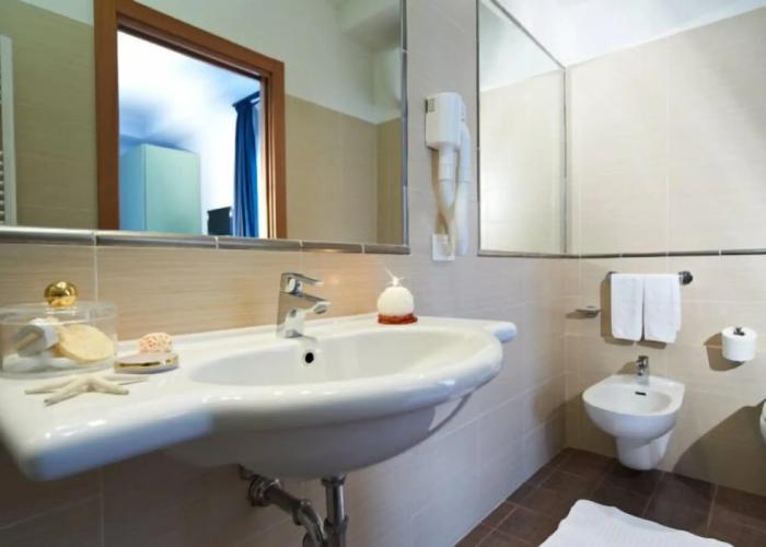 Hotel Sirio