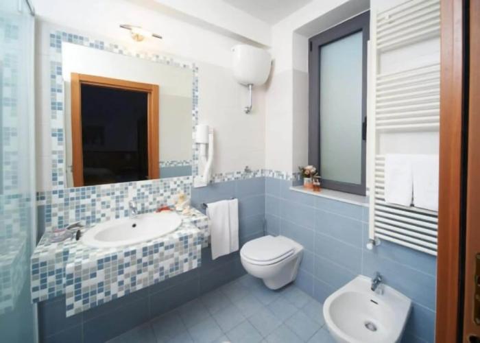 Hotel Sirio