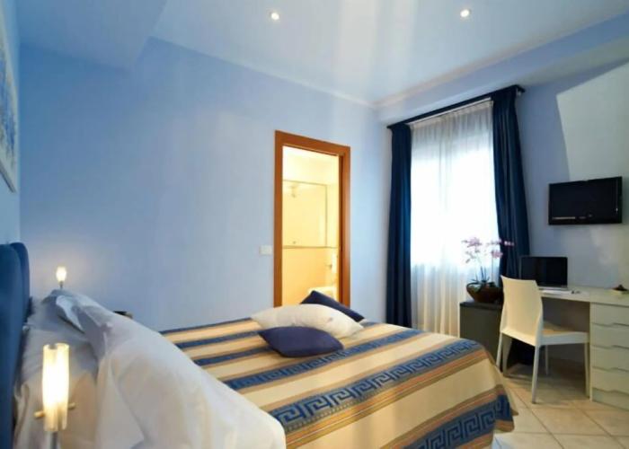 Hotel Sirio