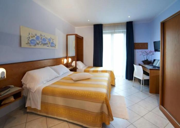 Hotel Sirio