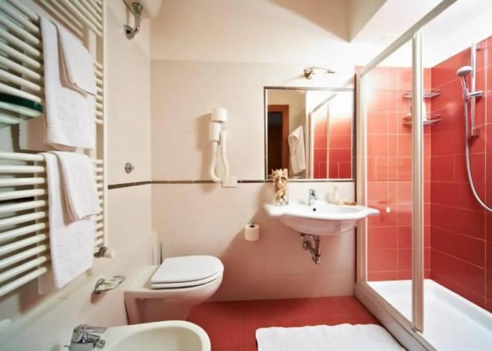 Hotel Sirio