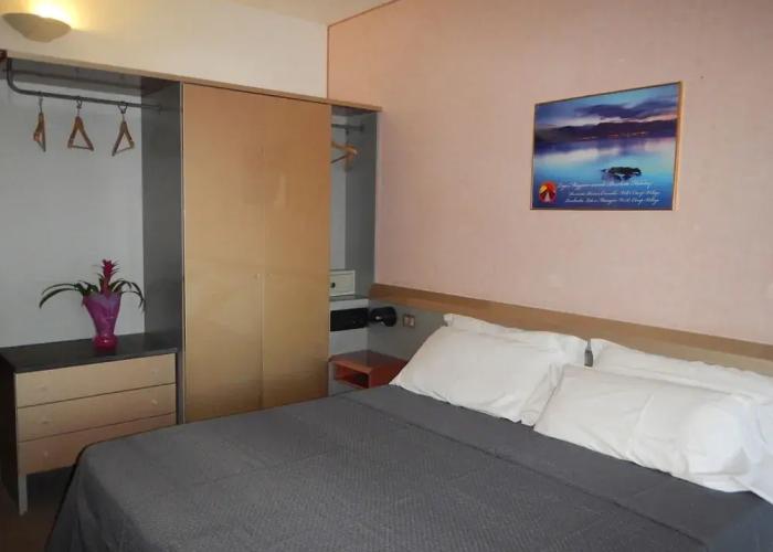 Dune Hotel & RTA Boschetto Holiday