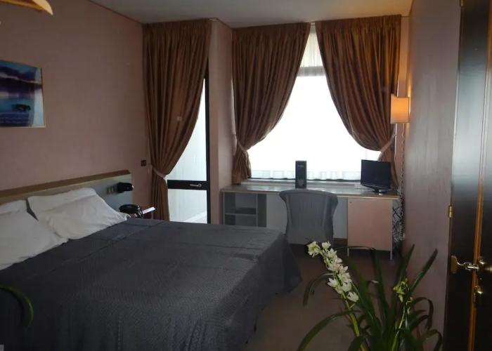 Dune Hotel & RTA Boschetto Holiday