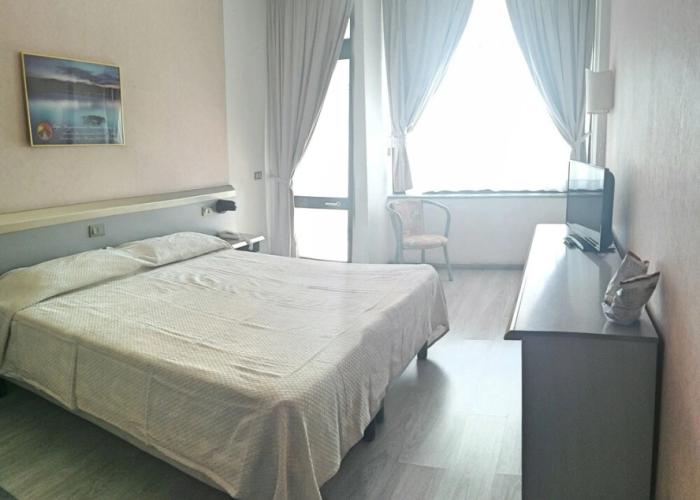 Dune Hotel & RTA Boschetto Holiday