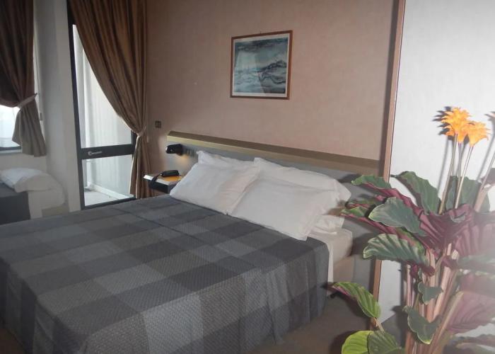 Dune Hotel & RTA Boschetto Holiday