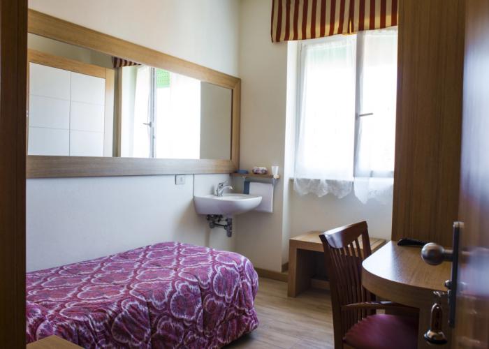 Hotel Sylvia