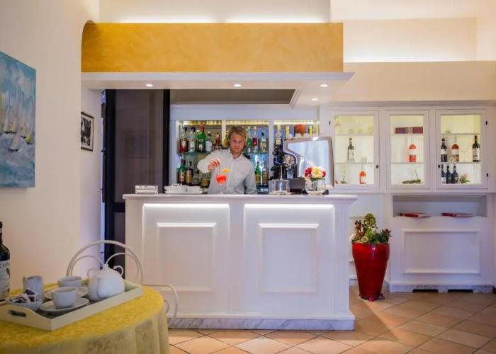 Hotel Sylvia