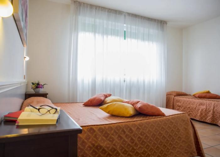 Hotel Sylvia