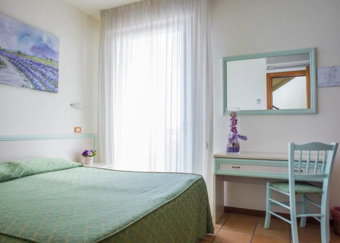 Hotel Sylvia