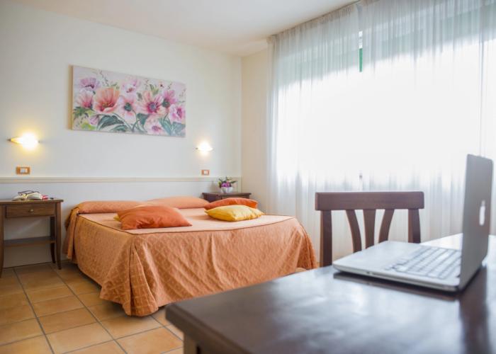 Hotel Sylvia