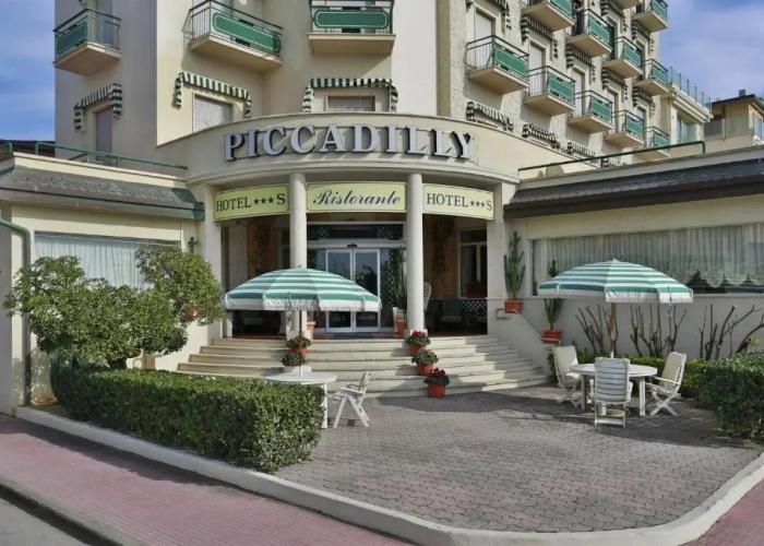 Hotel Piccadilly