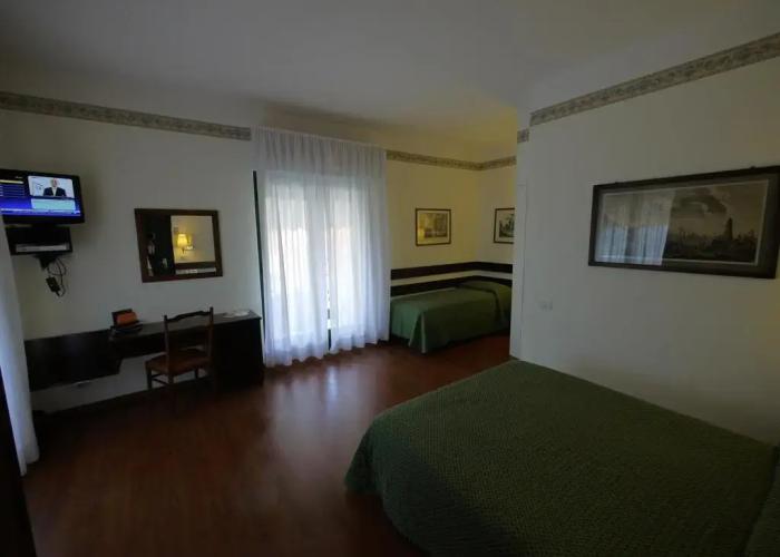 Hotel Piccadilly
