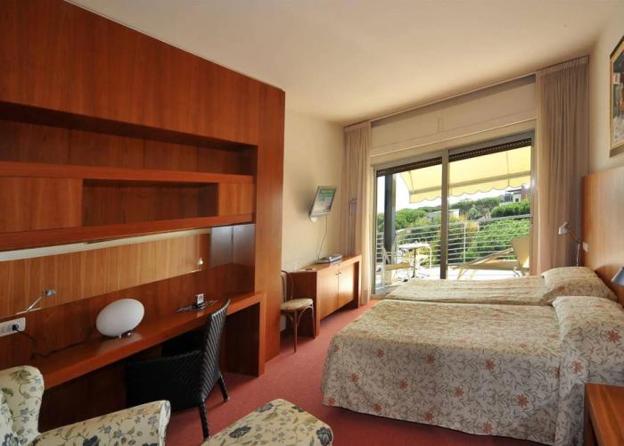 Hotel Bacco