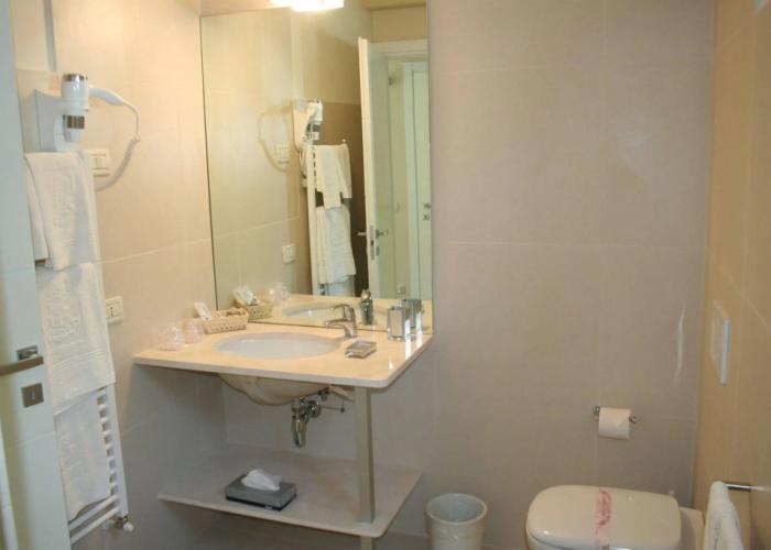 Hotel Bacco