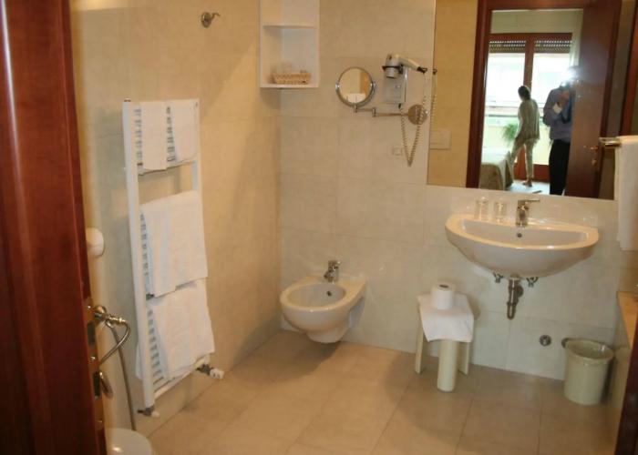 Hotel Bacco
