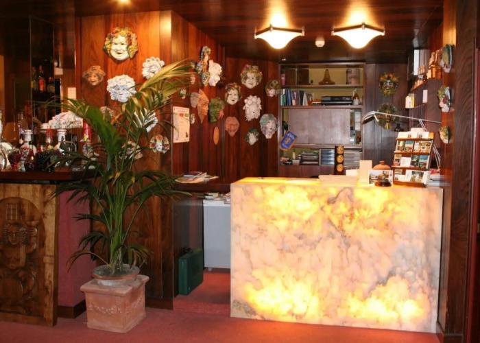 Hotel Bacco