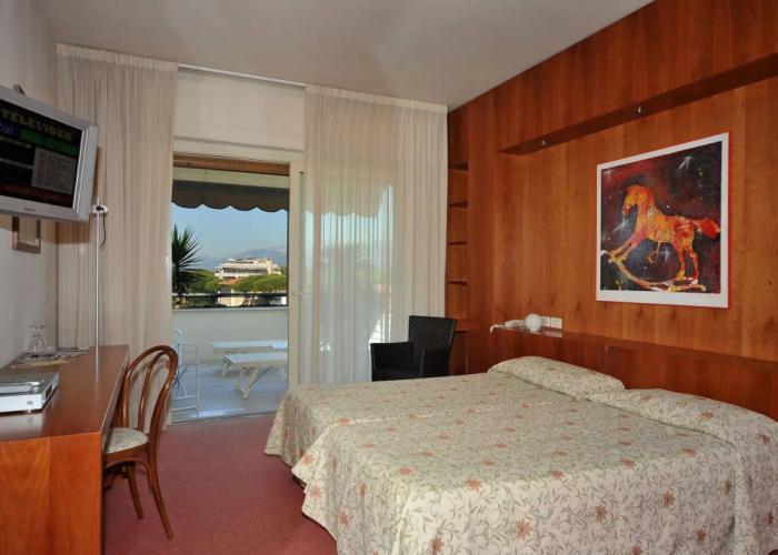 Hotel Bacco