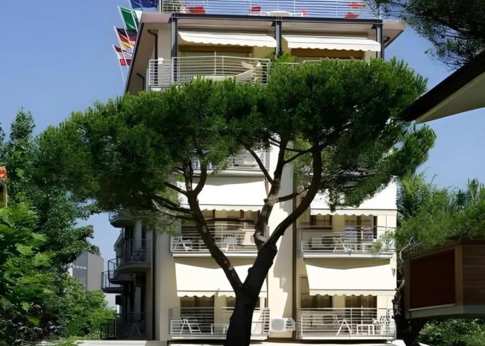 Hotel Bacco