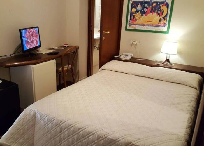 Hotel Bacco