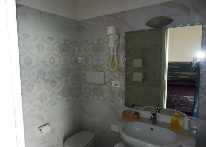 Hotel Residence Villa Jolanda