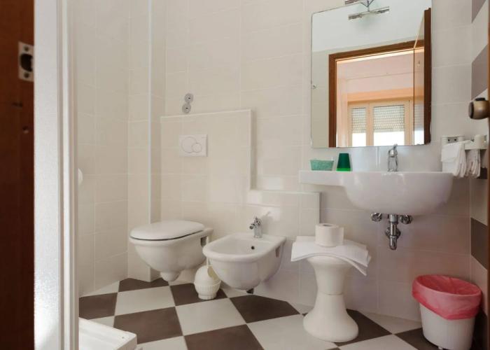 Hotel Residence Villa Jolanda
