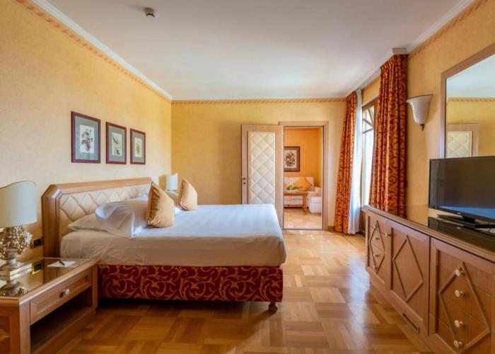 Park Hotel Villa Ariston