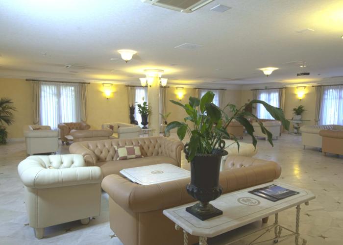 Park Hotel Villa Ariston