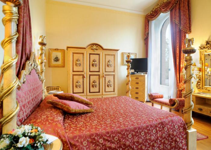 Park Hotel Villa Ariston