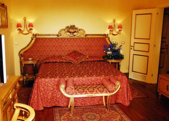 Park Hotel Villa Ariston