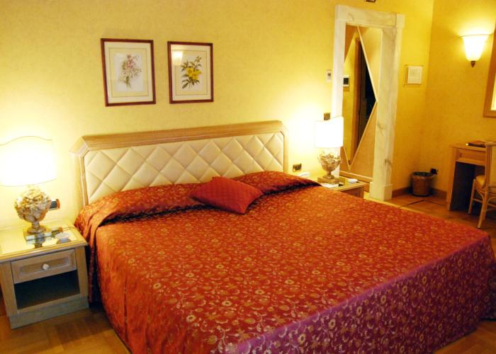 Park Hotel Villa Ariston