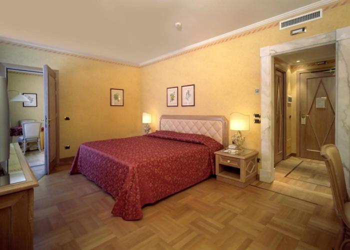Park Hotel Villa Ariston
