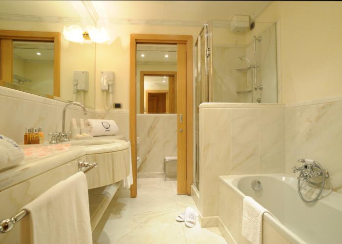 Park Hotel Villa Ariston