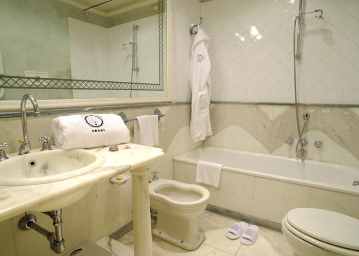 Park Hotel Villa Ariston