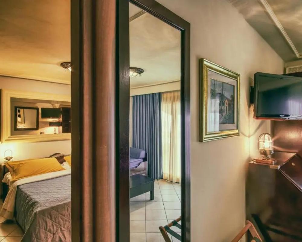 фото Hotel Caesar