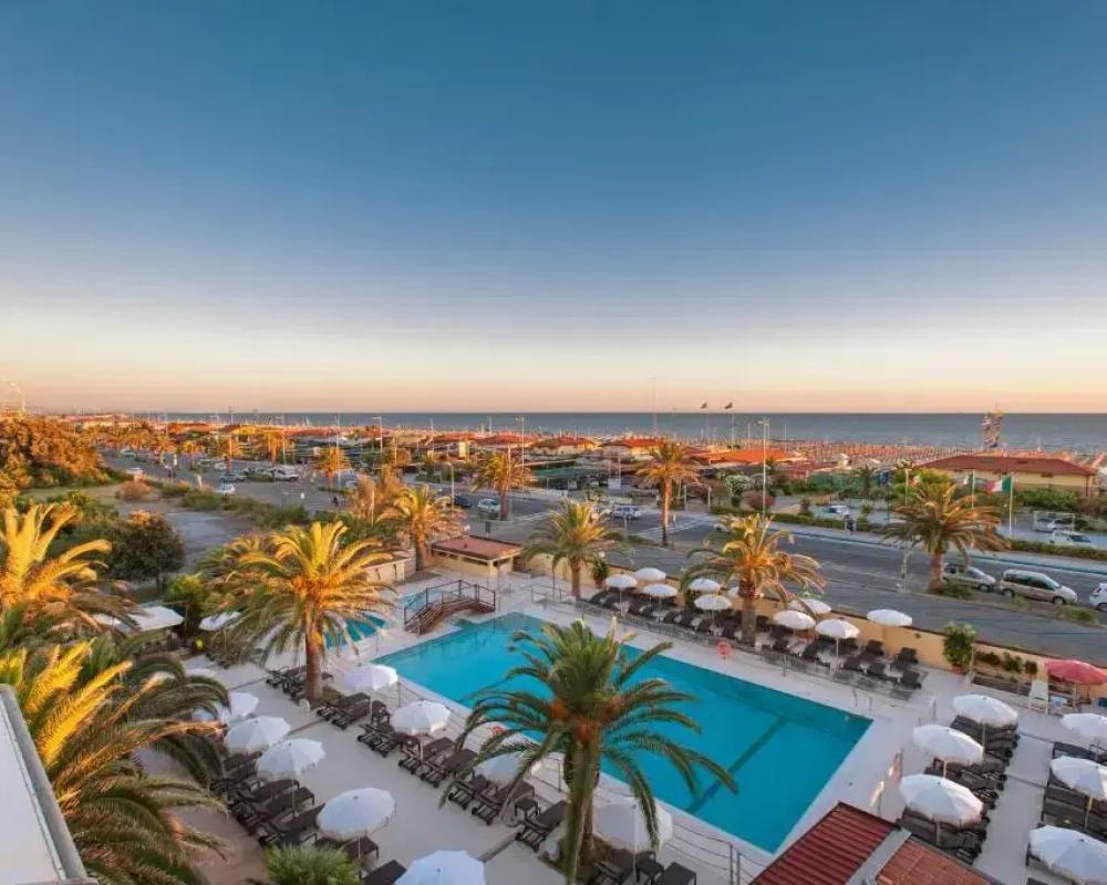 фото Hotel Caesar