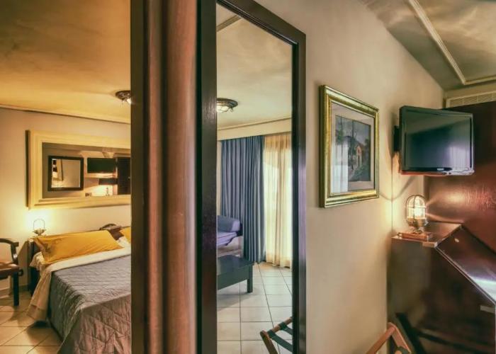 Hotel Caesar