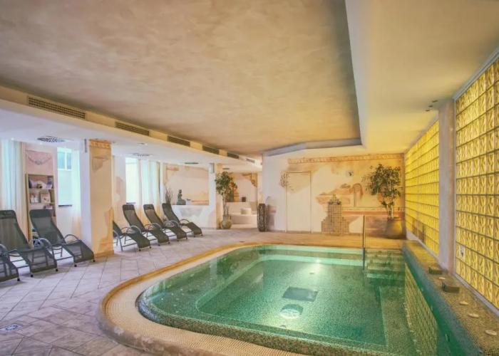 Hotel Caesar