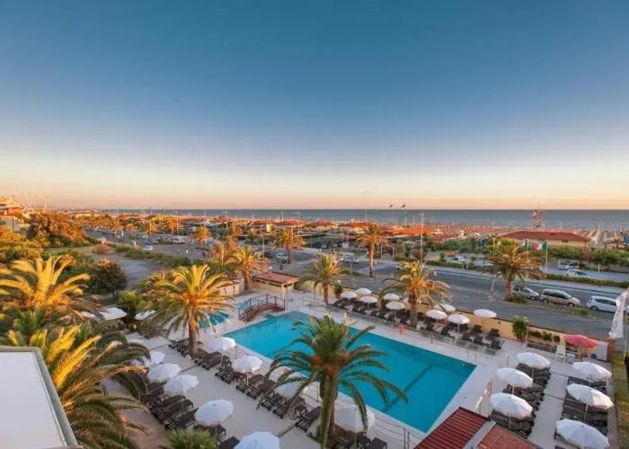 Hotel Caesar