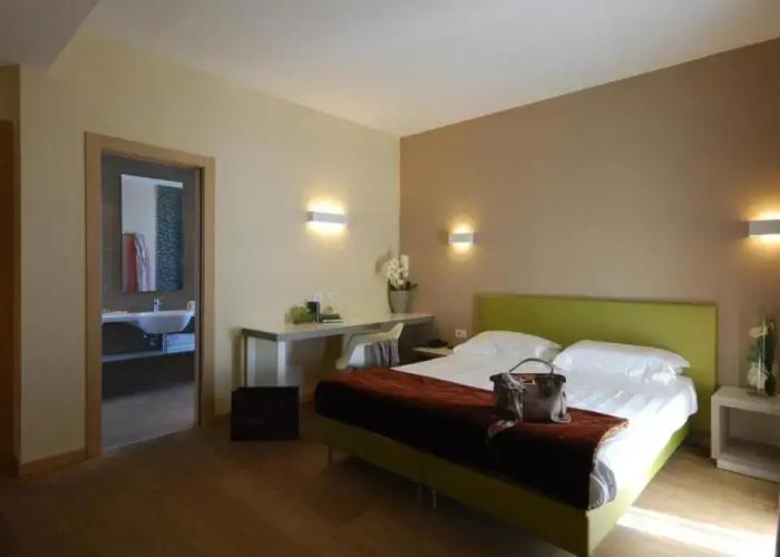 Hotel Bracciotti