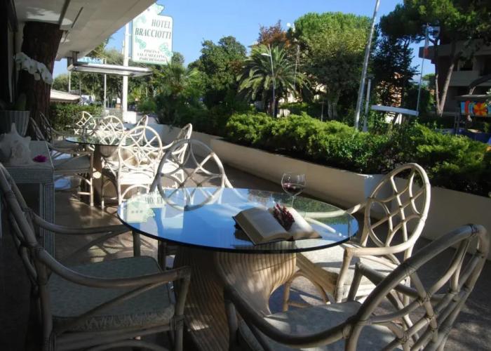 Hotel Bracciotti
