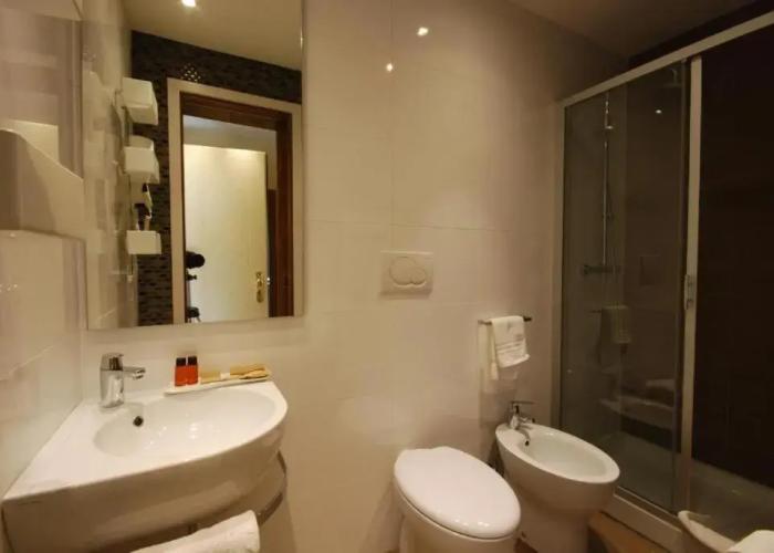 Hotel Bracciotti