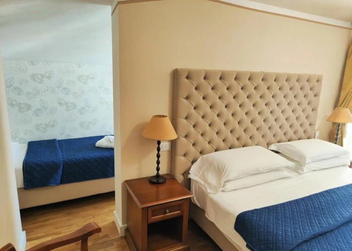 Hotel Europa
