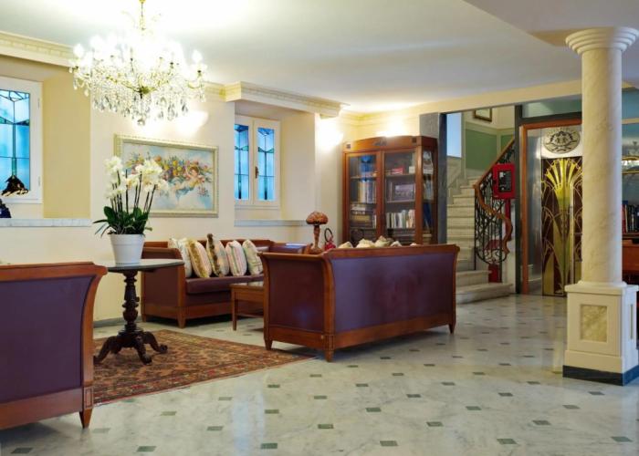 Hotel Europa