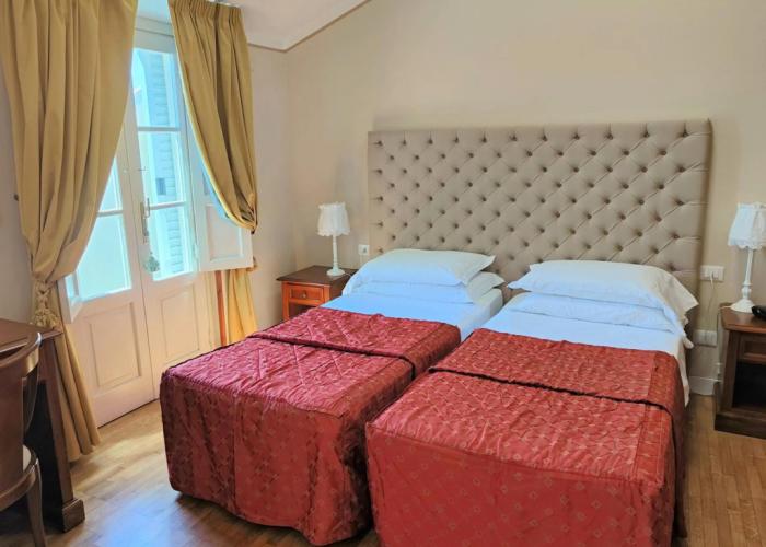 Hotel Europa