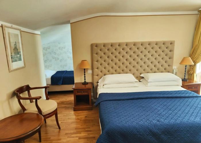 Hotel Europa